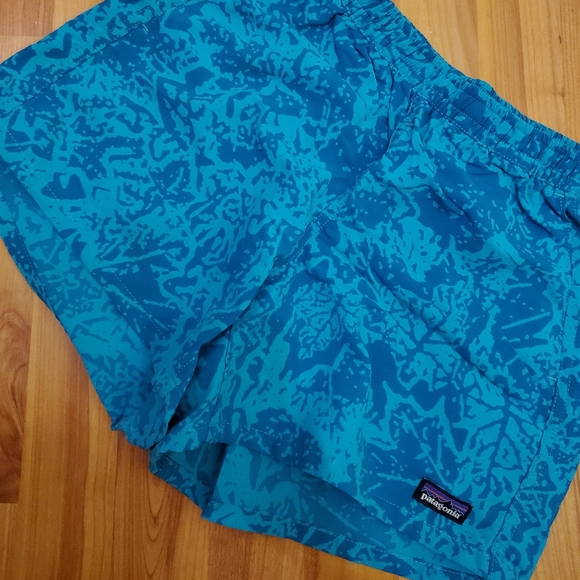 Patagonia Pants - Patagonia shorts XS nwot